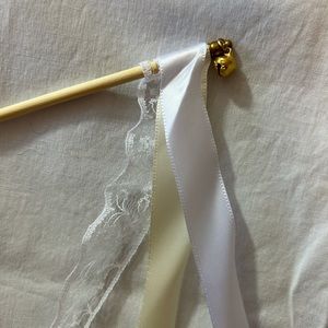 Wedding/birthday party fairy Wands